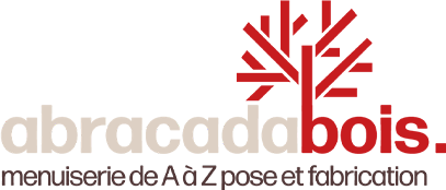 Logo d'abracadabois