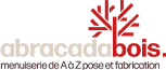 Logo d'abracadabois